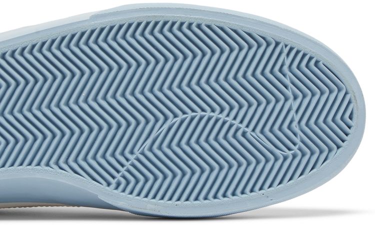 Nike Shane SB Sail Boarder Blue