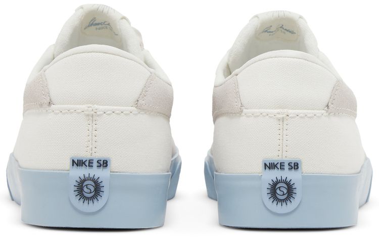Nike Shane SB Sail Boarder Blue