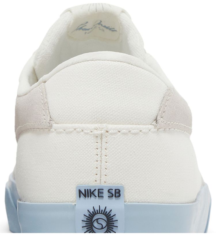 Nike Shane SB Sail Boarder Blue