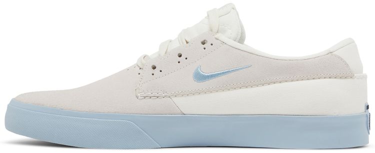 Nike Shane SB Sail Boarder Blue