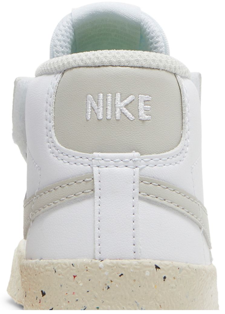 Nike Blazer Mid 77 SE TD White Light Bone
