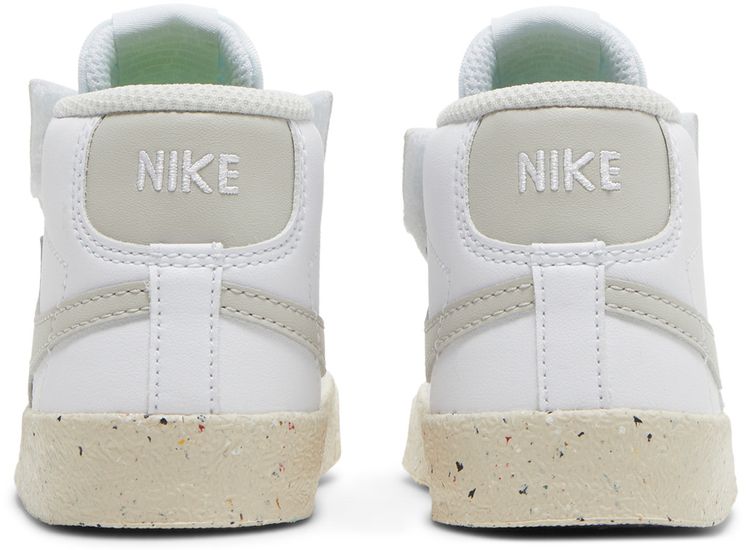 Nike Blazer Mid 77 SE TD White Light Bone
