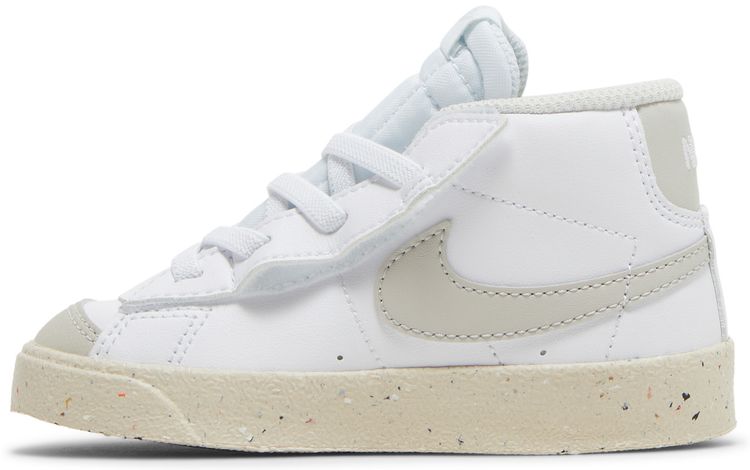 Nike Blazer Mid 77 SE TD White Light Bone
