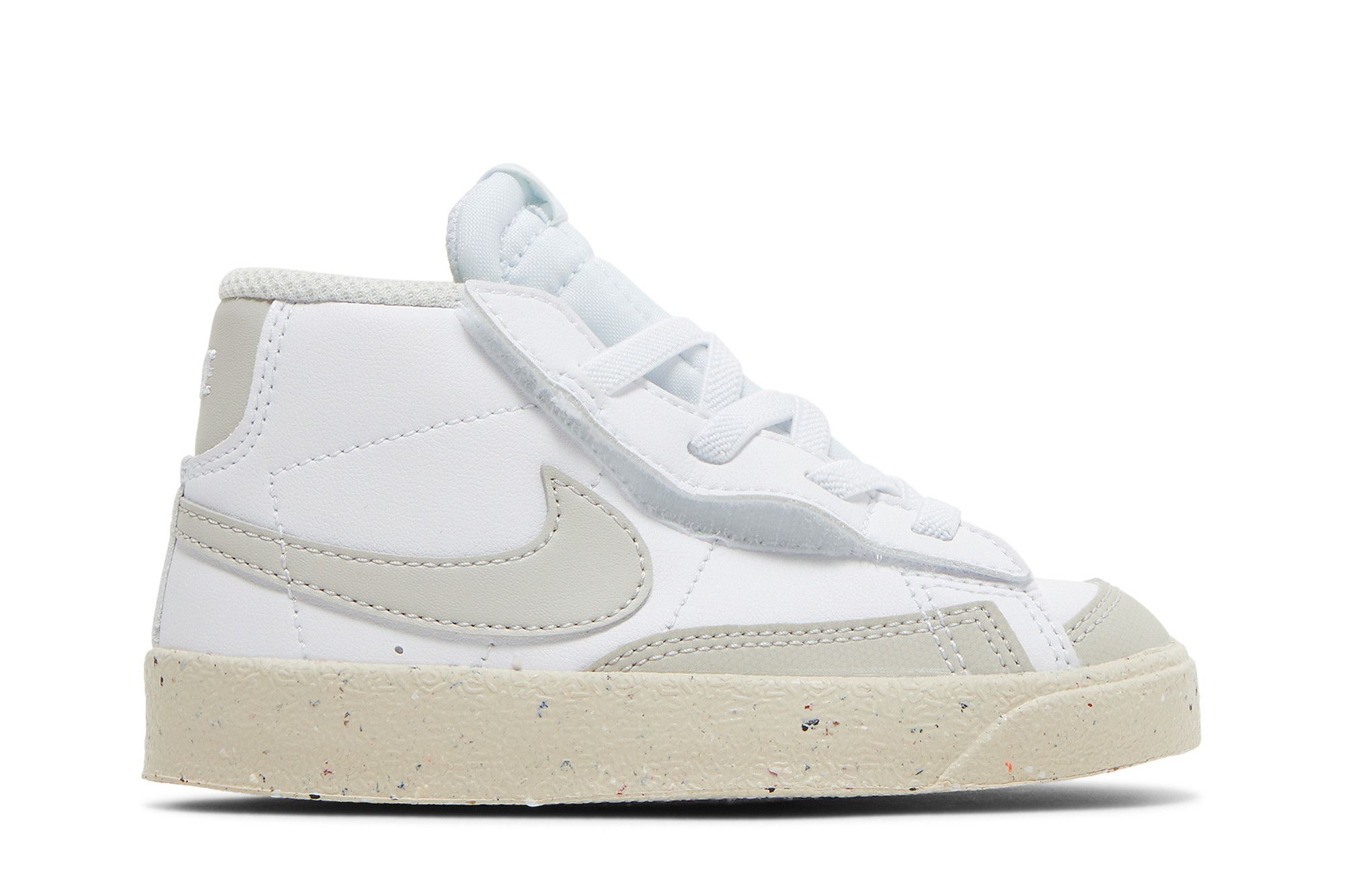 Buy Blazer Mid '77 SE TD 'White Light Bone' - DM1001 100 | GOAT