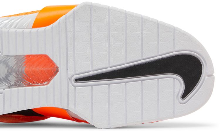 Nike Romaleos 4 Total Orange