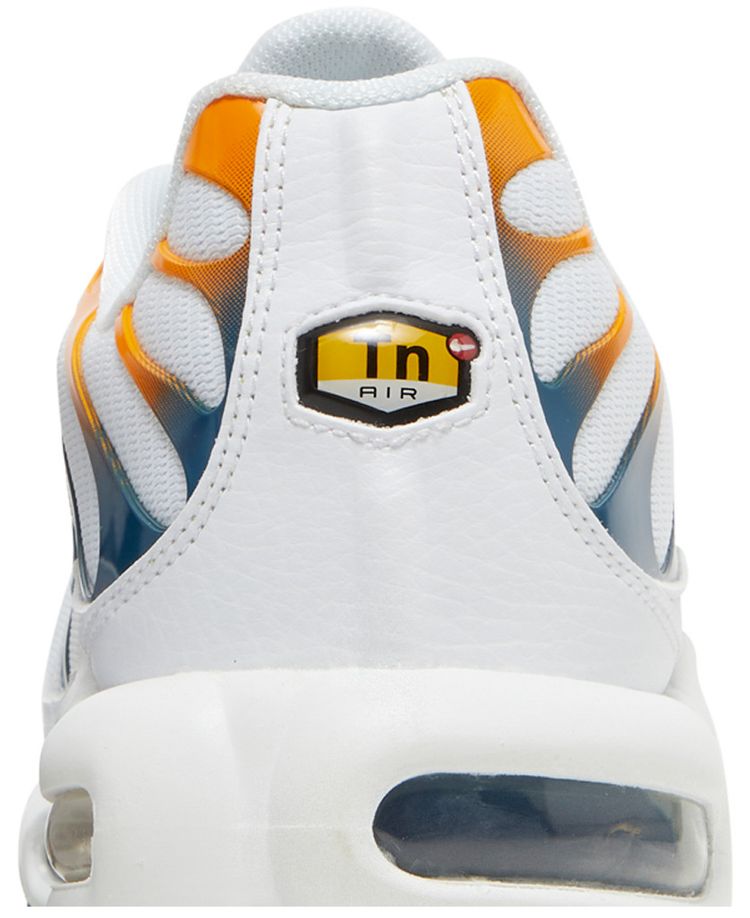 Nike Air Max Plus Hiking