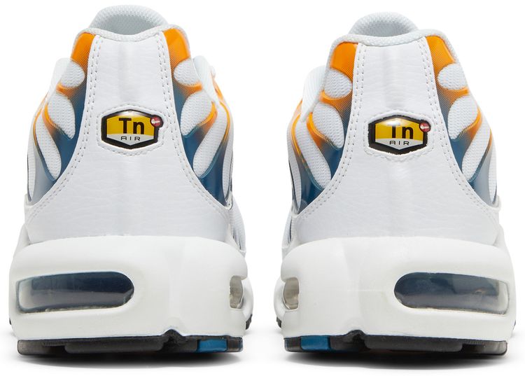 Nike Air Max Plus Hiking