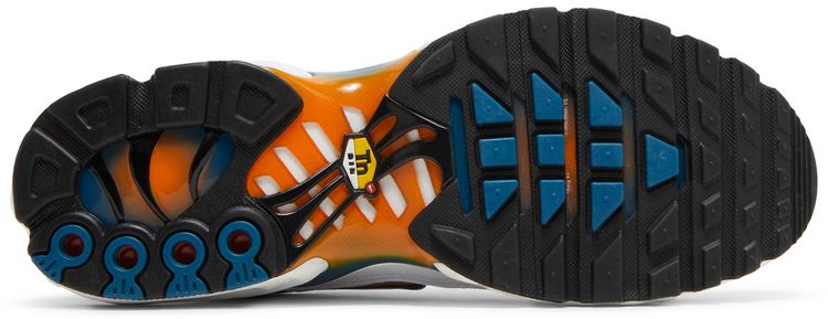 Nike Air Max Plus Hiking