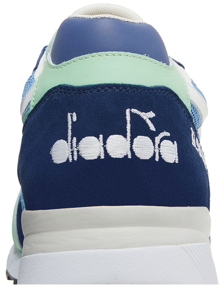 Diadora N9000 Made in Italy Night Blue
