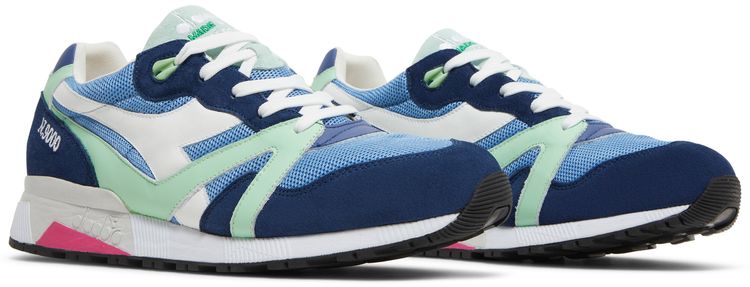 Diadora N9000 Made in Italy Night Blue