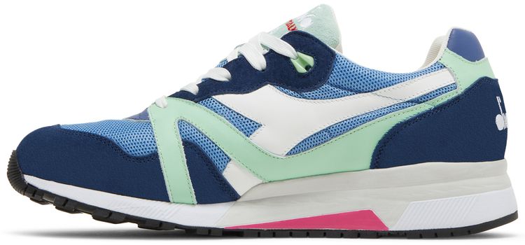 Diadora N9000 Made in Italy Night Blue