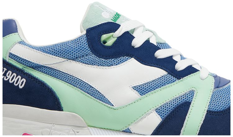 Diadora N9000 Made in Italy Night Blue