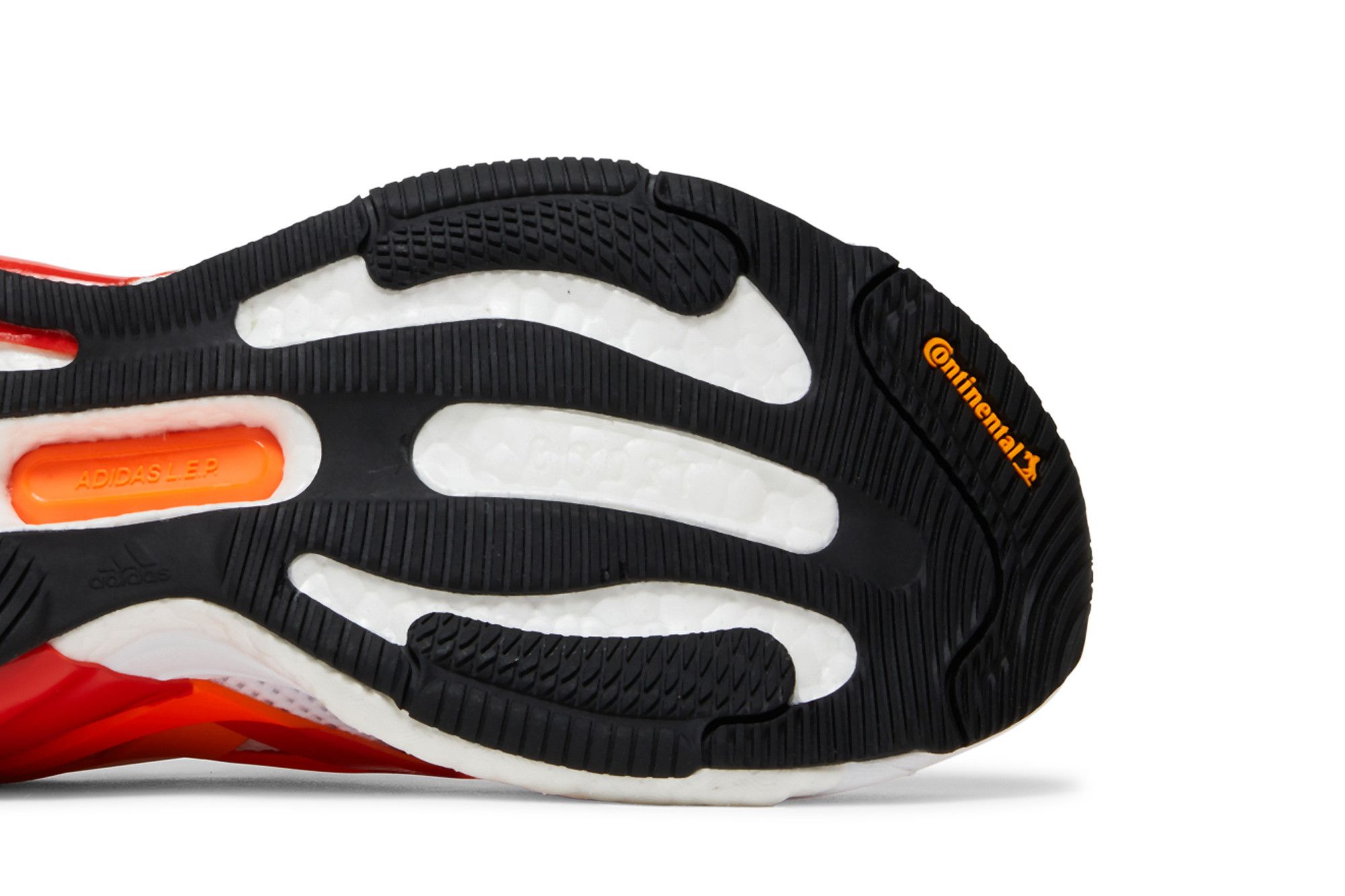 Buy Stella McCartney x Wmns SolarGlide 'Crew Orange White