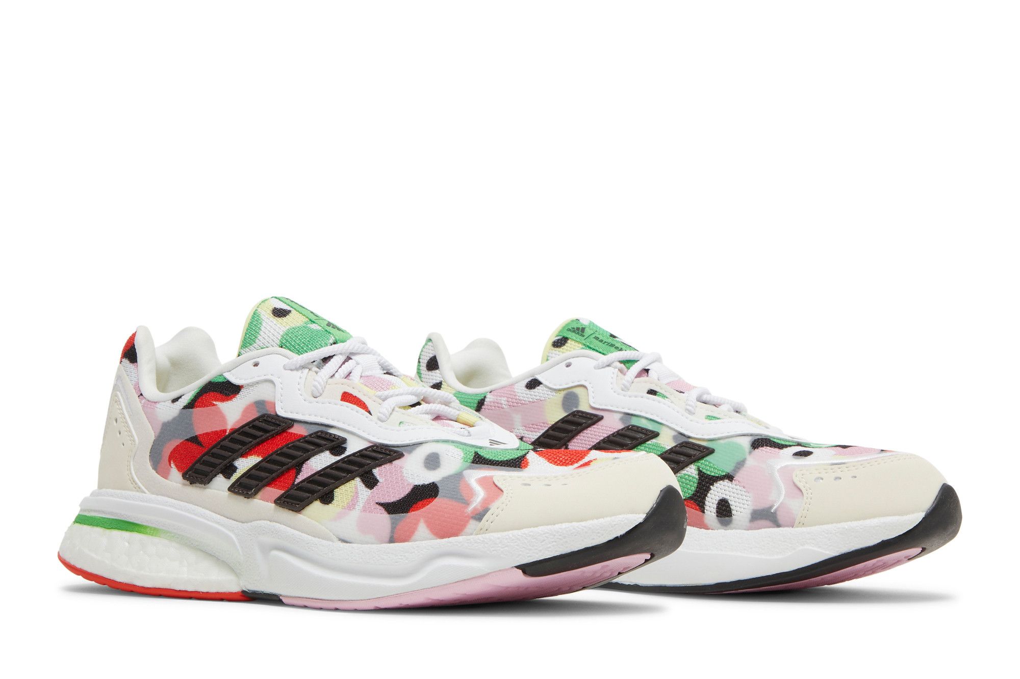 Buy Marimekko x Wmns SN1997 'Poppy' - GW2763 | GOAT
