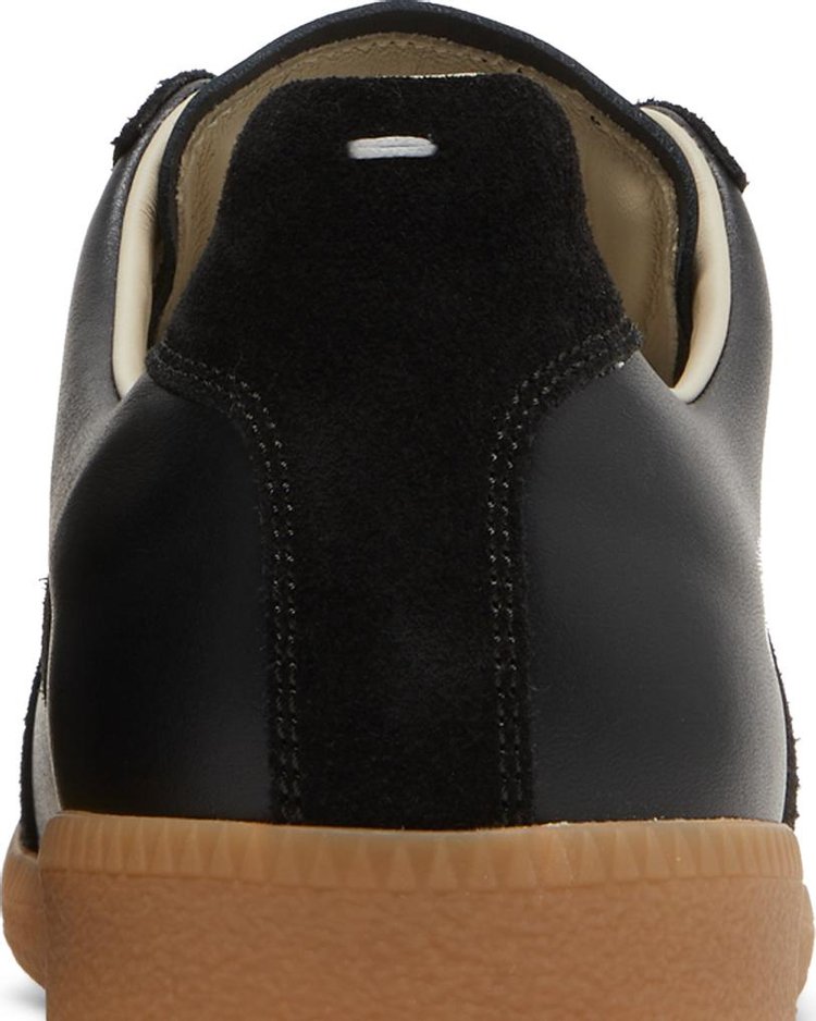 Maison Margiela Replica Black Gum