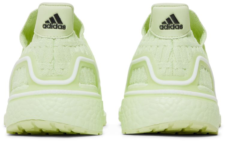 Adidas UltraBoost DNA CC 1 Almost Lime Solar Yellow
