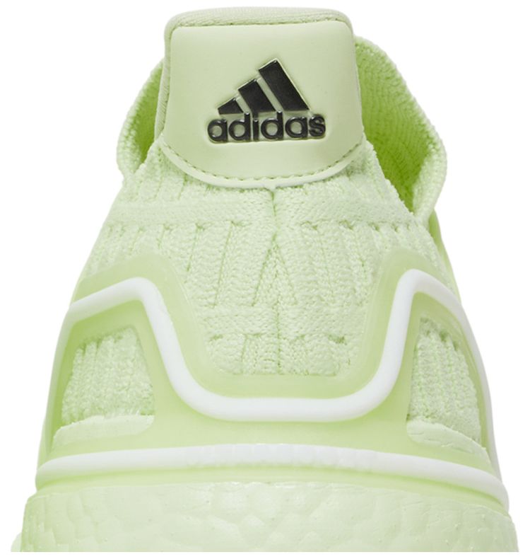 Adidas UltraBoost DNA CC 1 Almost Lime Solar Yellow