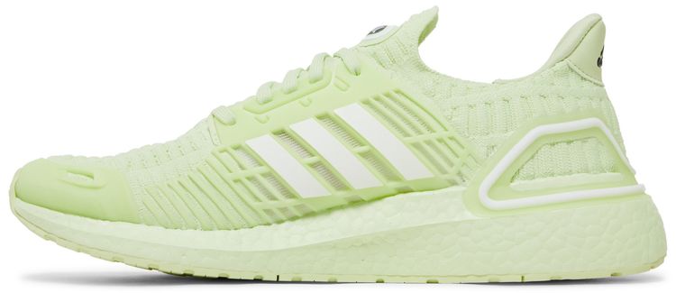 Adidas UltraBoost DNA CC 1 Almost Lime Solar Yellow
