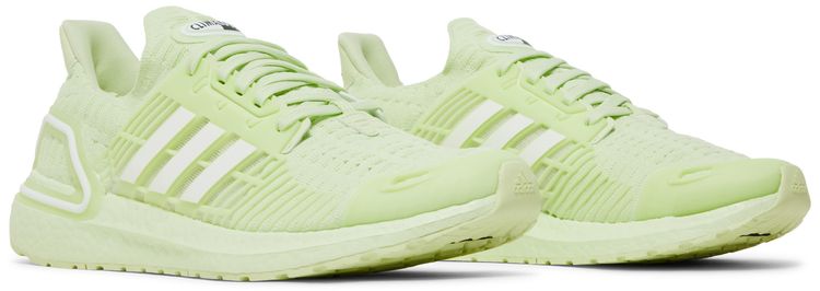 Adidas UltraBoost DNA CC 1 Almost Lime Solar Yellow