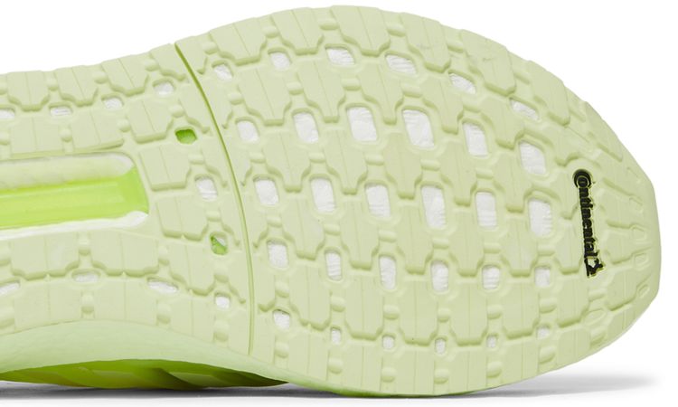 Adidas UltraBoost DNA CC 1 Almost Lime Solar Yellow