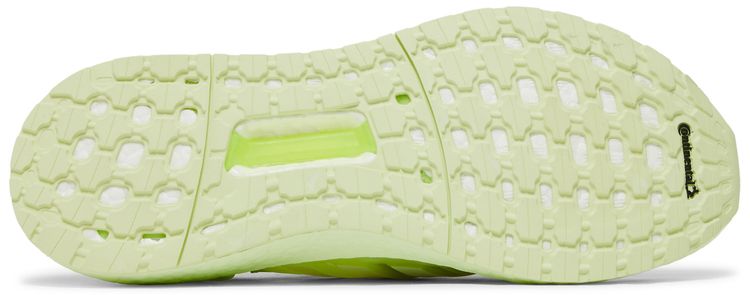 Adidas UltraBoost DNA CC 1 Almost Lime Solar Yellow