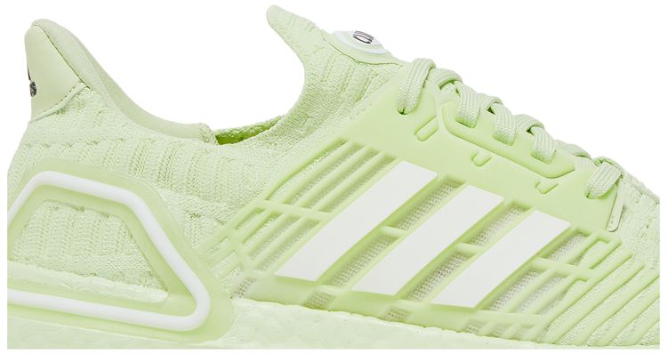 Adidas UltraBoost DNA CC 1 Almost Lime Solar Yellow