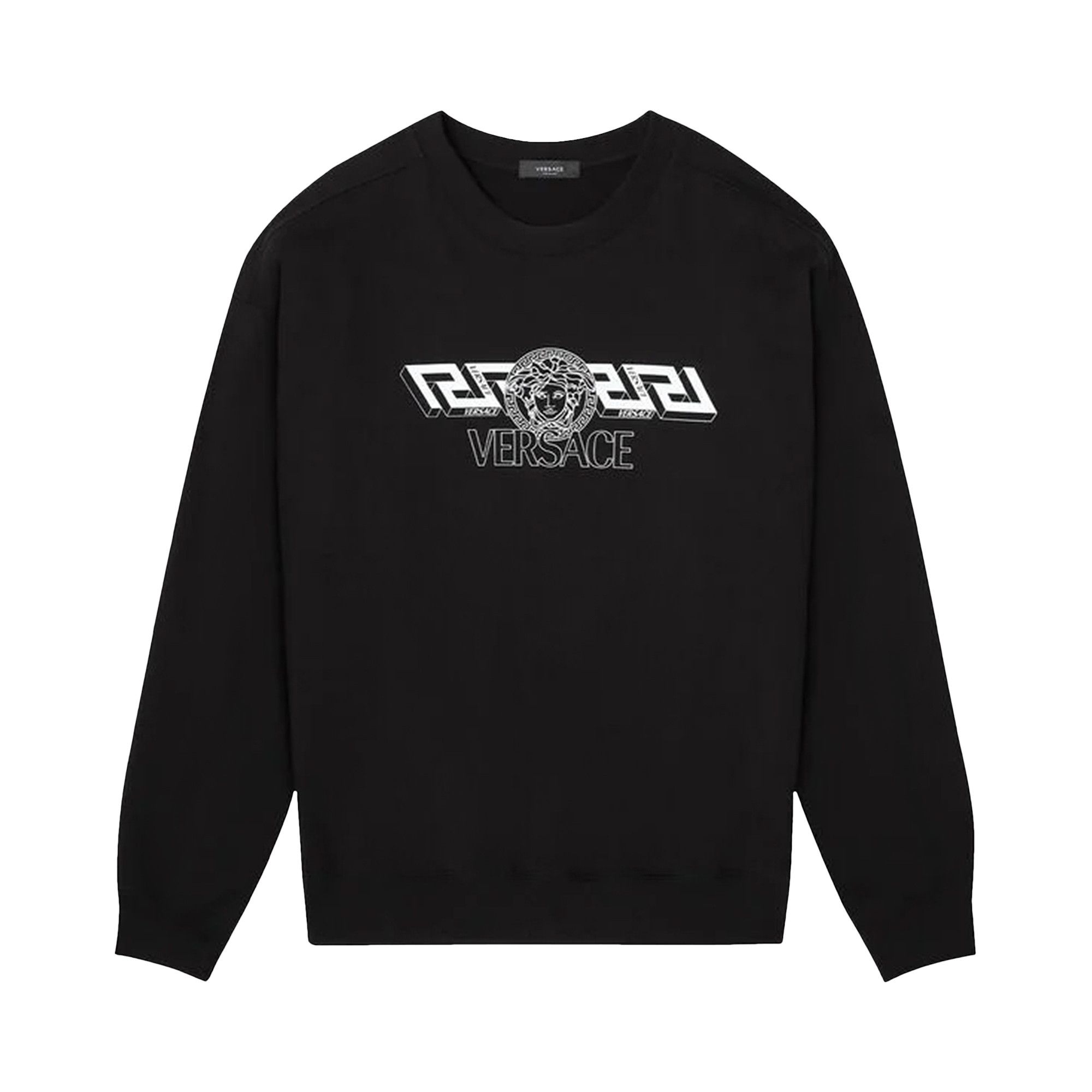 Cheap sales versace sweatshirt