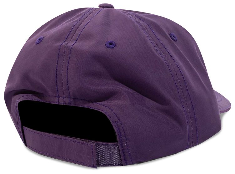 Pleasures Disturb Nylon Cap Purple