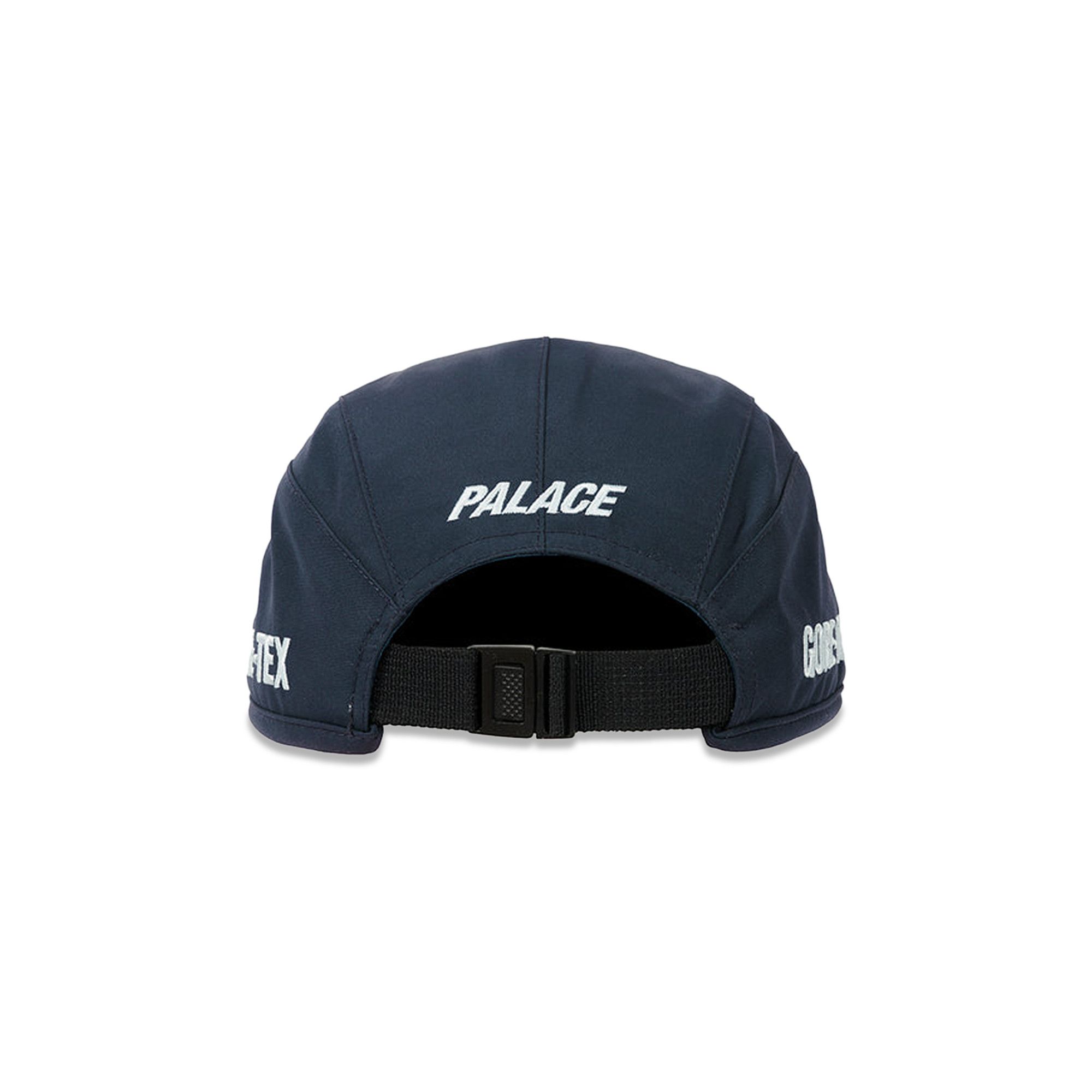 Buy Palace Gore-Tex Runner 'Navy' - P22H279 | GOAT