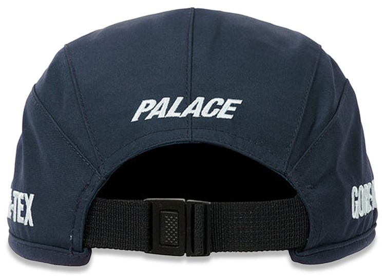 Palace Gore Tex Runner Navy