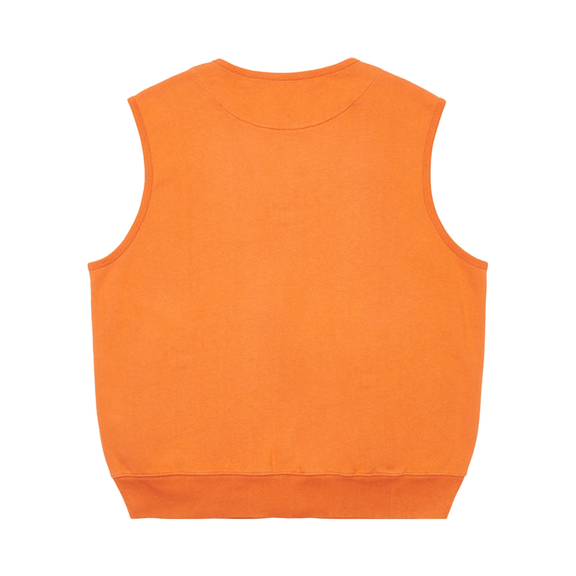 PALACE london sweat gilet