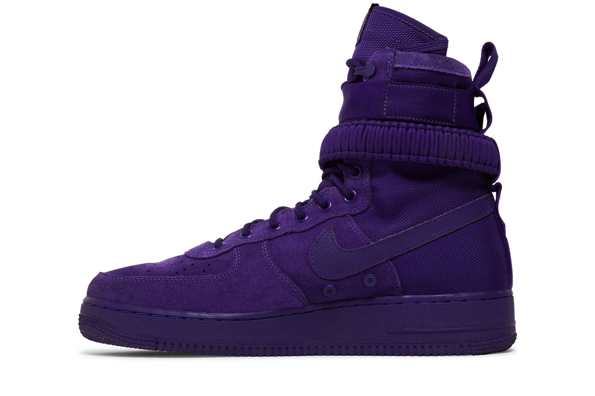 Nike air force 1 low purple suede new arrivals