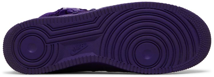 Nike SF Air Force 1 Court Purple