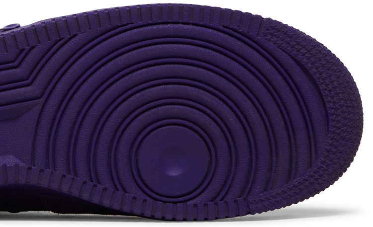 Nike SF Air Force 1 Court Purple