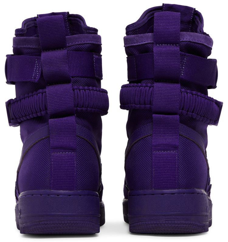 Nike SF Air Force 1 Court Purple