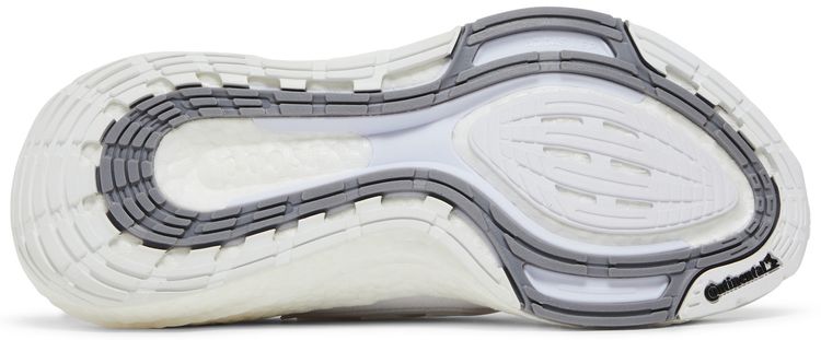 UltraBoost 21 J Cloud White