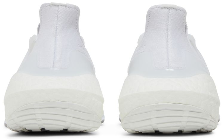UltraBoost 21 J Cloud White