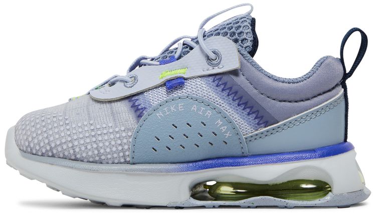 Nike Air Max 2021 TD Ghost Ashen Slate