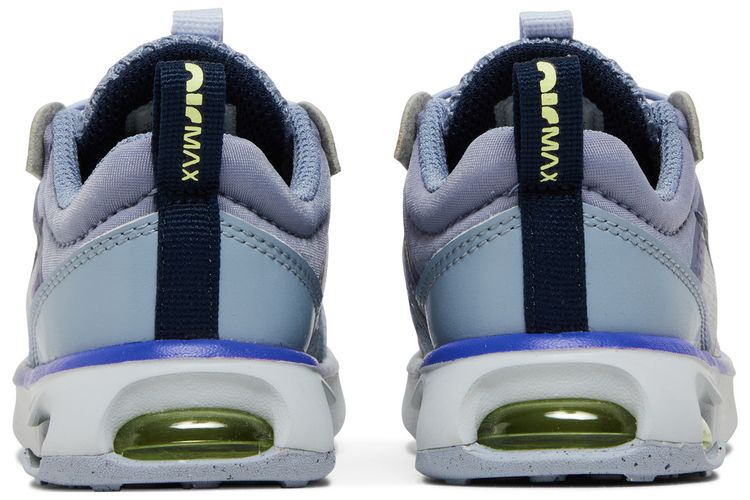 Nike Air Max 2021 TD Ghost Ashen Slate