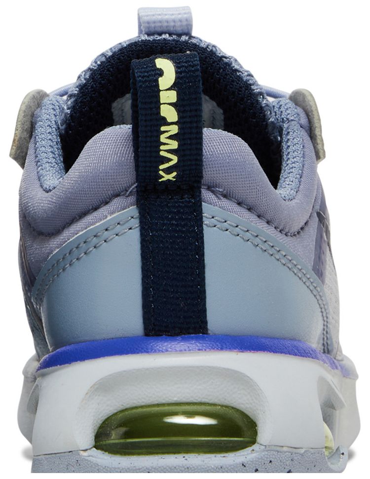 Nike Air Max 2021 TD Ghost Ashen Slate