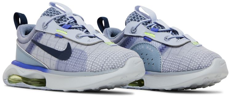 Nike Air Max 2021 TD Ghost Ashen Slate