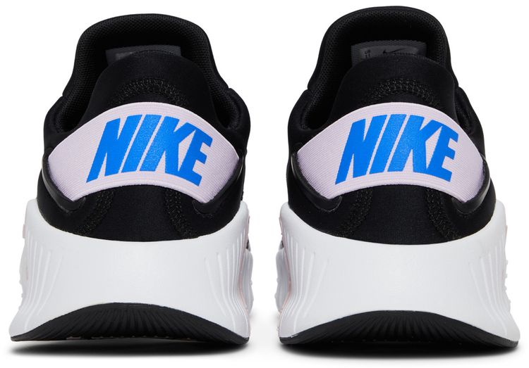 Nike Free Metcon 4 Printed Black White