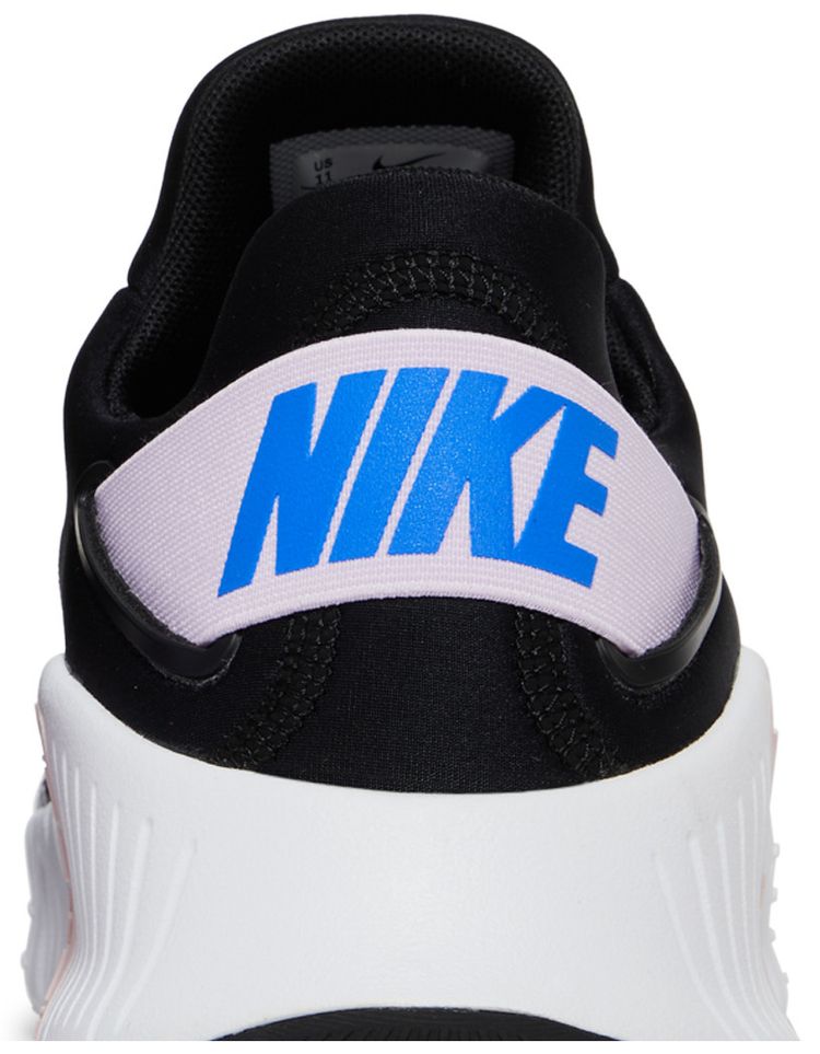 Nike Free Metcon 4 Printed Black White