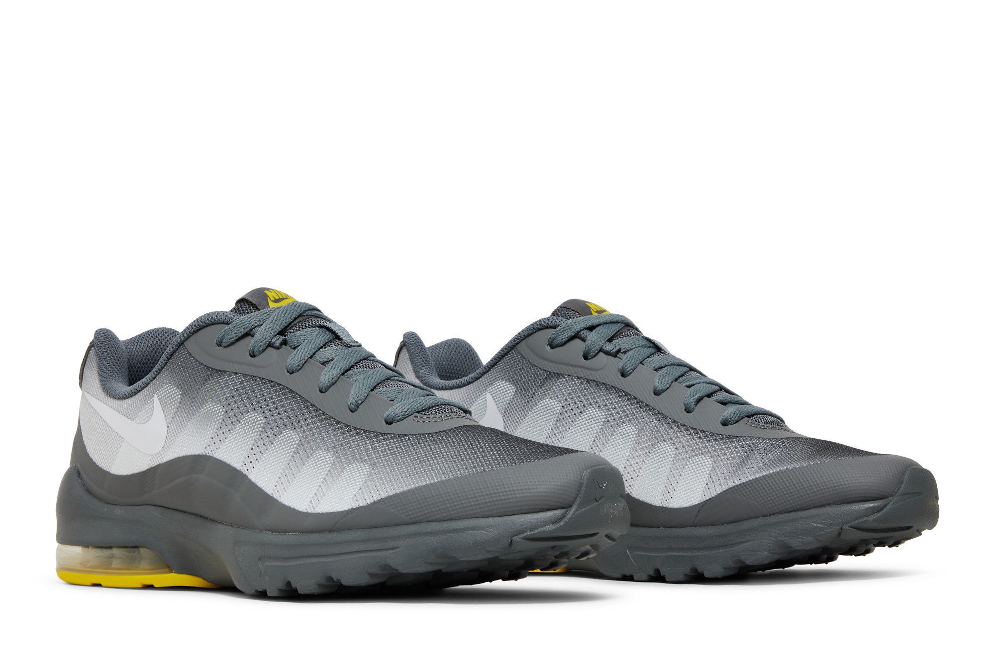 nike air max invigor grey volt
