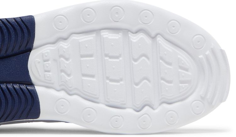 Nike Air Max Bolt GS Blue Void