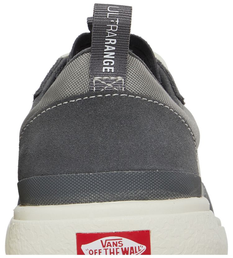 Vans UltraRange EXO SE Pewter Gum
