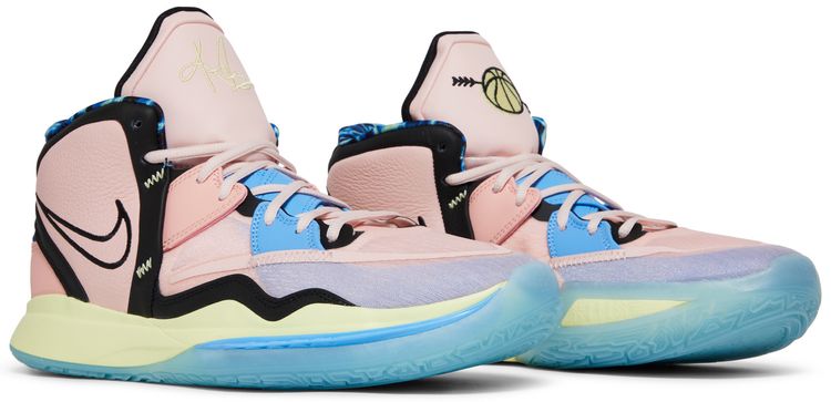 Kyrie Infinity Valentines Day