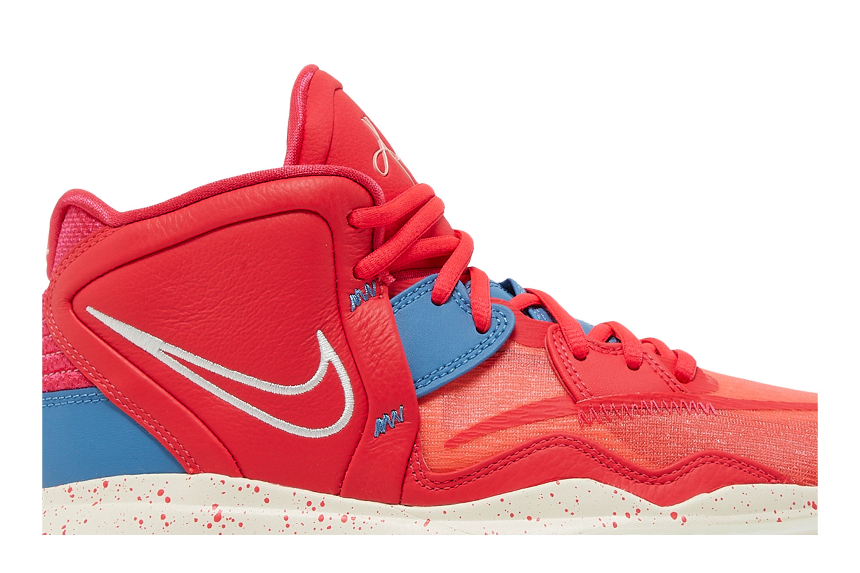 NIKE KYRIE INFINITY SIREN RED ナイキ Buy Nike Kyrie Infinity EP 'Siren Red' - DM0855 600 | GOAT