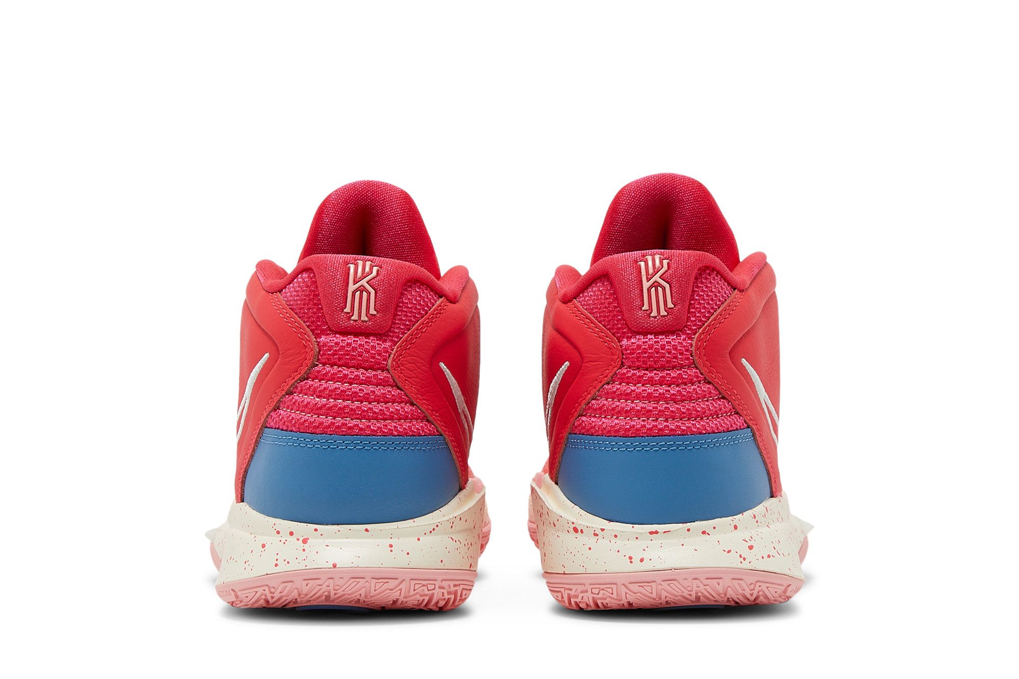 Buy Nike Kyrie Infinity EP 'Siren Red' - DM0855 600 | GOAT