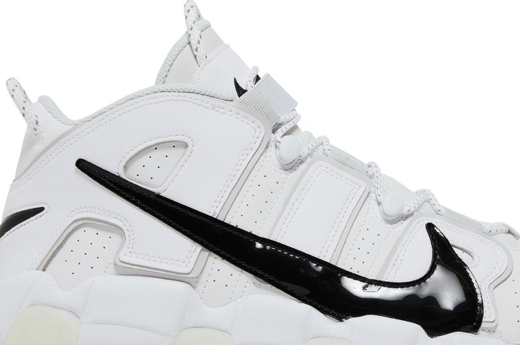 Air More Uptempo 96 Copy Paste   White